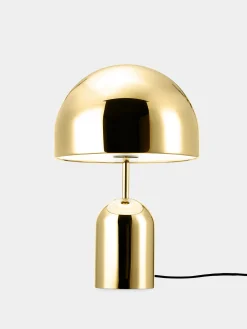 Bell Table Light