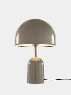 Bell Table Light