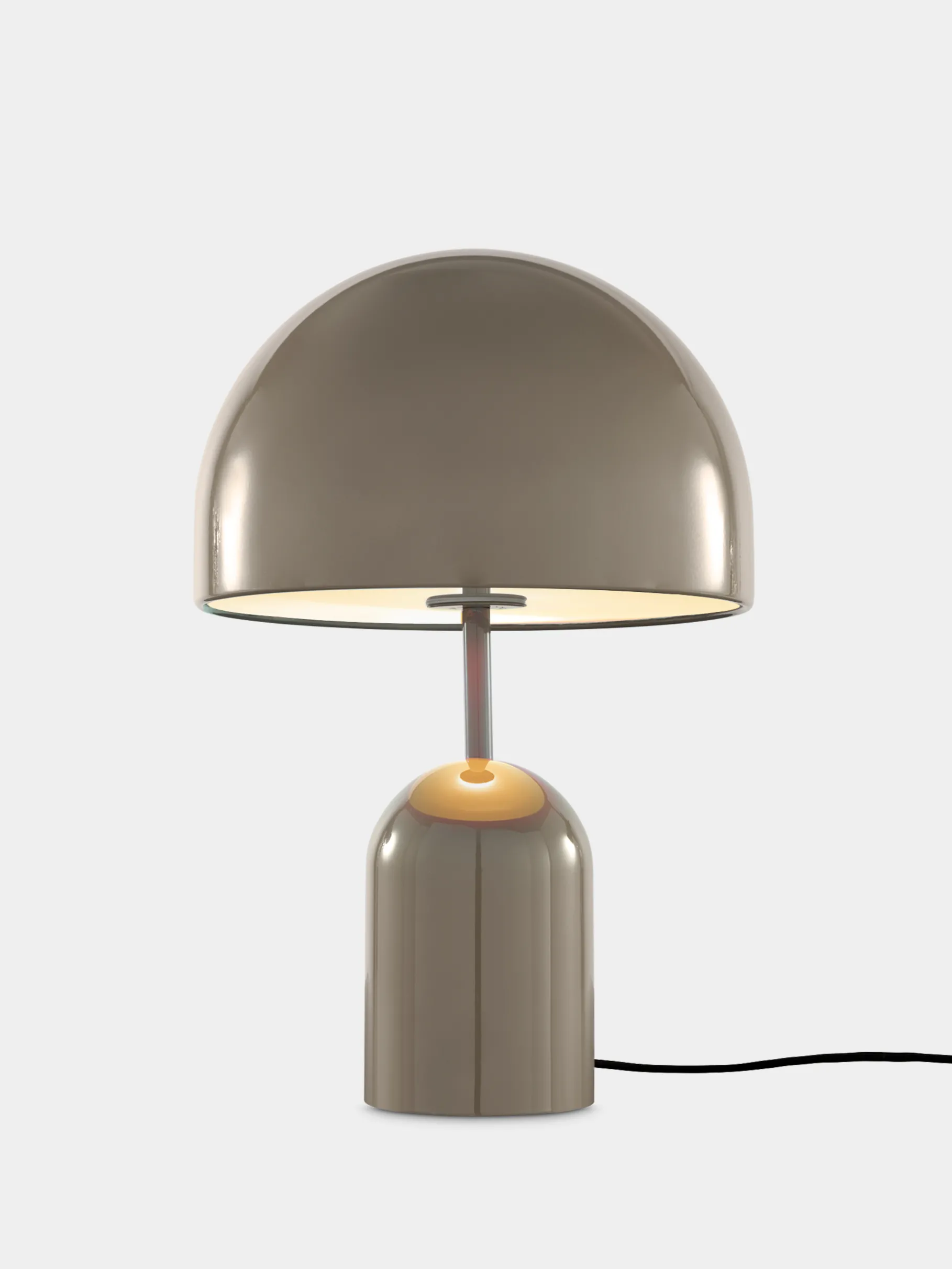 Bell Table Light