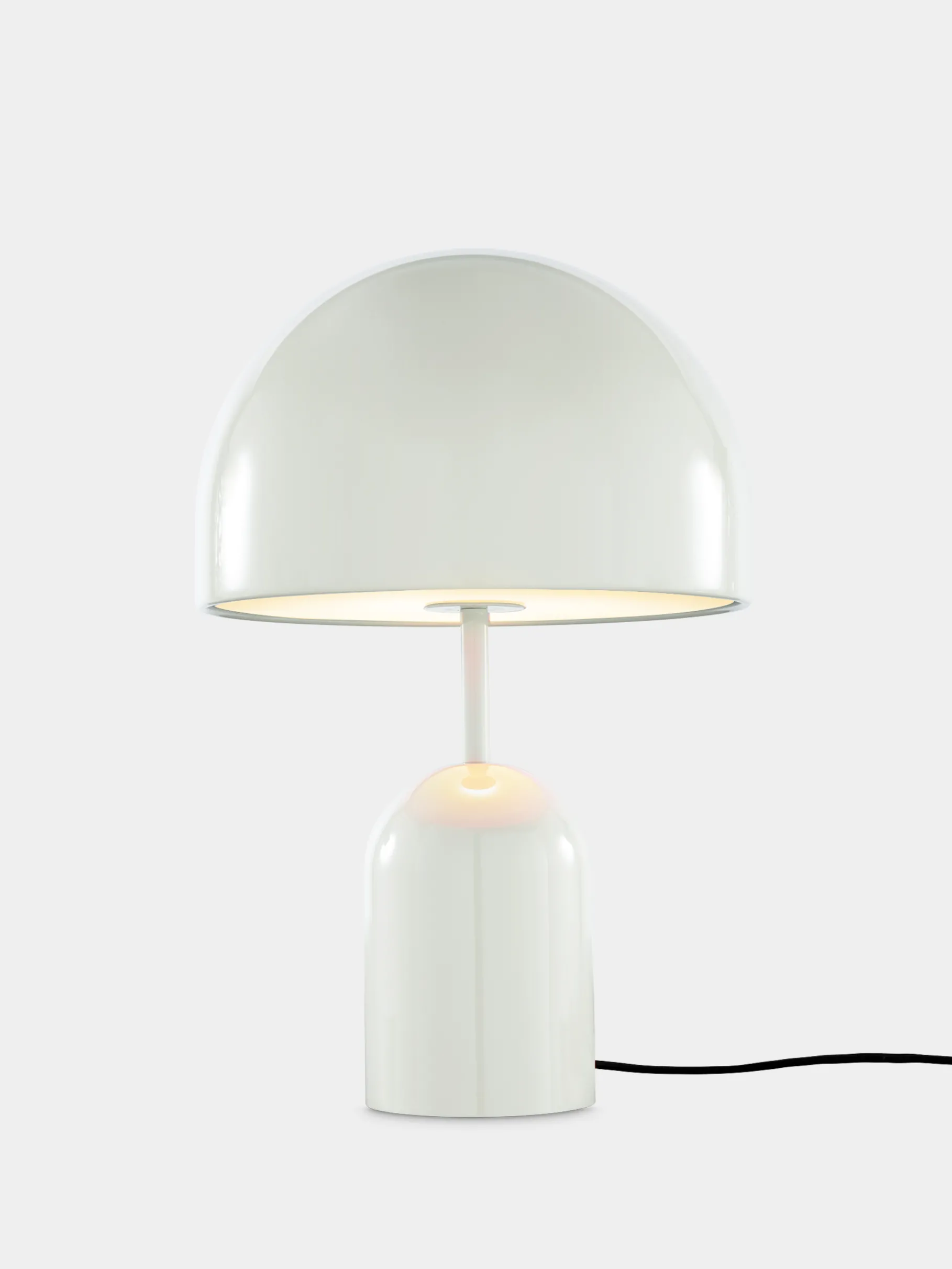 Bell Table Light