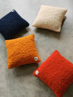 Bobble Cushion