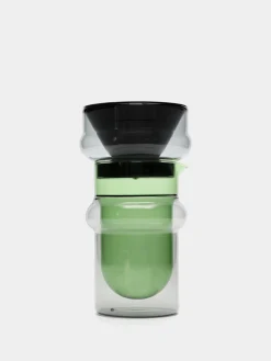 Bump Coffee Carafe & Filter Set