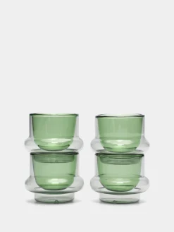 Bump Espresso Cup Set