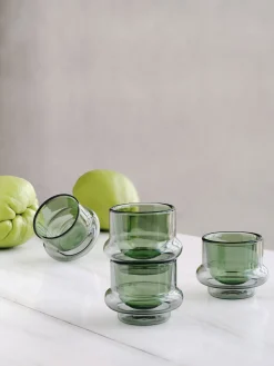 Bump Espresso Cup Set