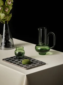 Bump Short Glasses Set