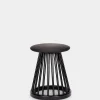 Fan Stool