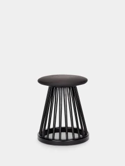 Fan Stool