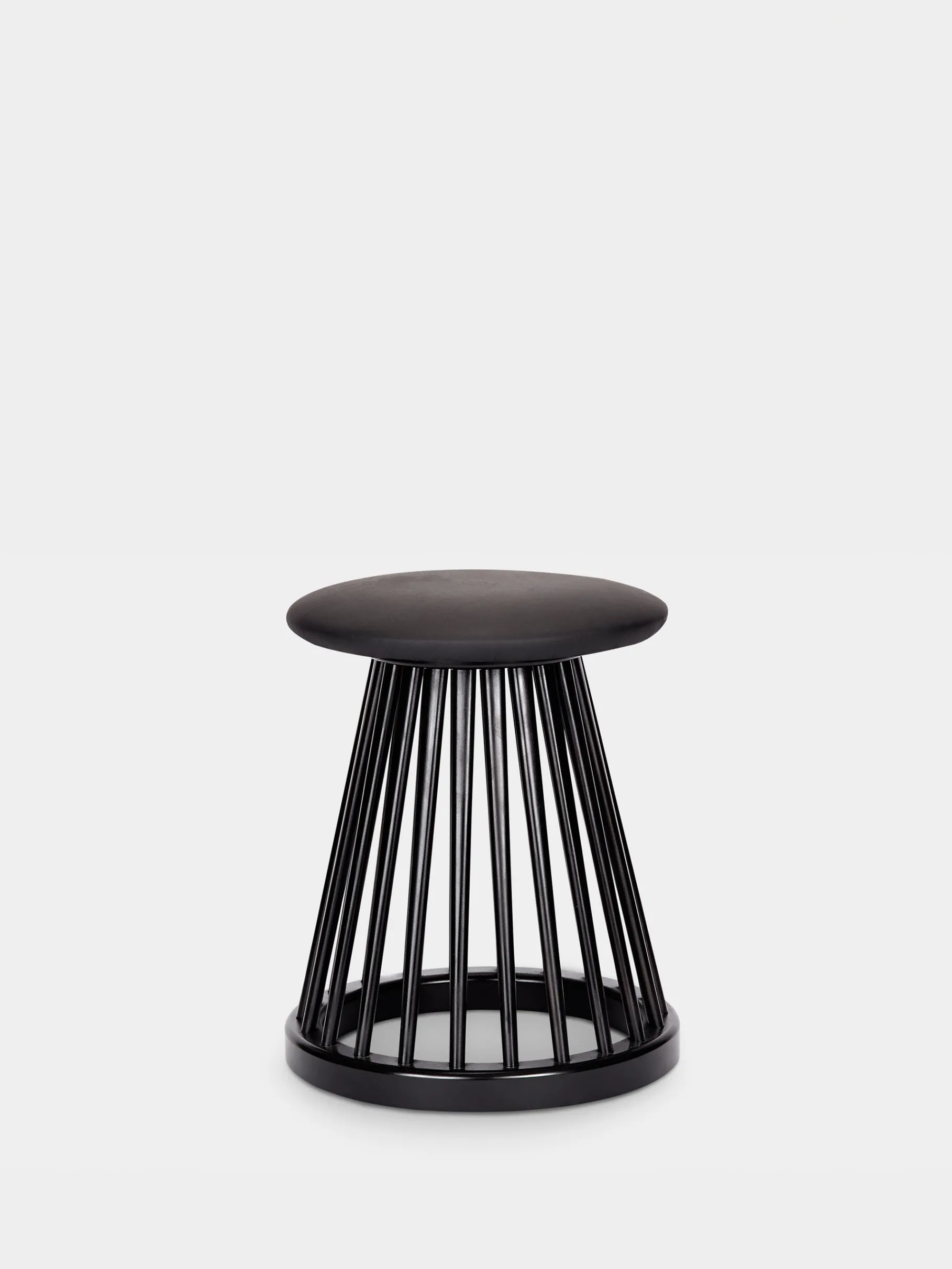 Fan Stool