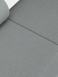 Fat Left Arm Backrest Modular Sofa