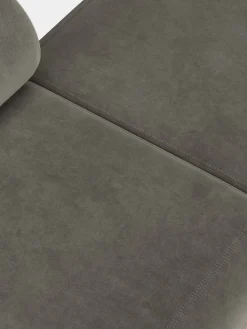 Fat Left Arm Backrest Modular Sofa