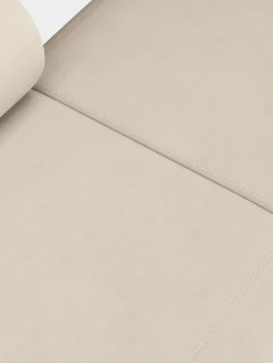 Fat Left Arm Backrest Modular Sofa