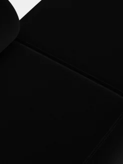 Fat Left Arm Backrest Modular Sofa