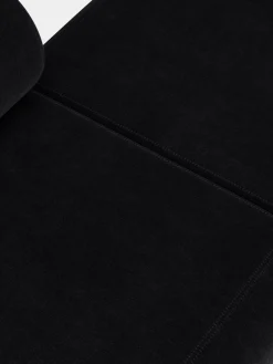 Fat Left Arm Backrest Modular Sofa