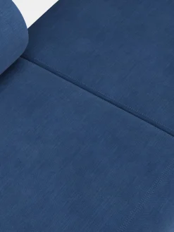 Fat Left Arm Backrest Modular Sofa