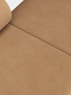 Fat Left Arm Backrest Modular Sofa