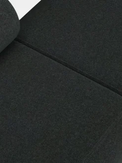 Fat Left Arm Backrest Modular Sofa