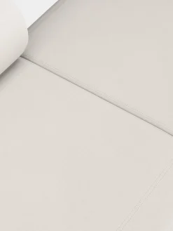 Fat Left Arm Backrest Modular Sofa