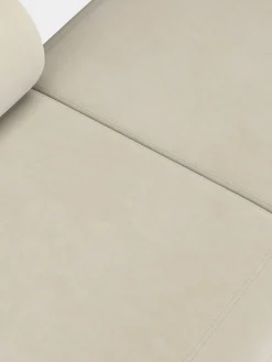 Fat Left Arm Backrest Modular Sofa