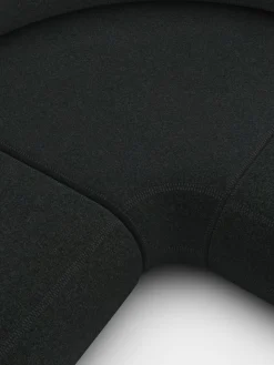 Fat L-Shaped Modular Sofa