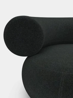 Fat L-Shaped Modular Sofa