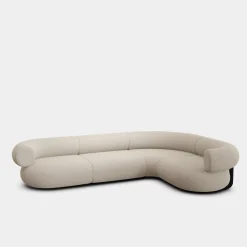 Fat Right Corner Modular Sofa