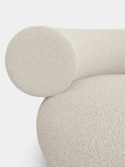 Fat Right Corner Modular Sofa