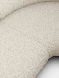 Fat Right Corner Modular Sofa