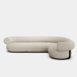 Fat Right Corner Modular Sofa