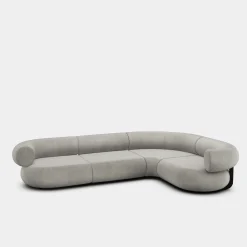 Fat Right Corner Modular Sofa