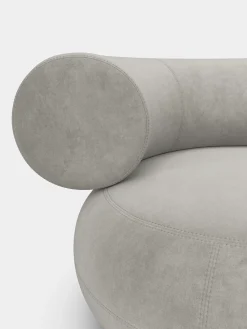 Fat Right Corner Modular Sofa