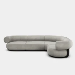 Fat Right Corner Modular Sofa