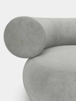 Fat Right Corner Modular Sofa