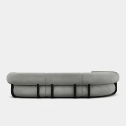 Fat Right Corner Modular Sofa