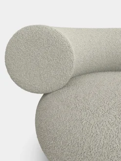 Fat Right Corner Modular Sofa