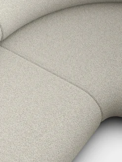 Fat Right Corner Modular Sofa