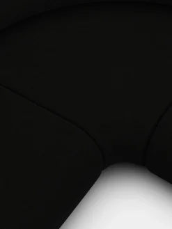 Fat Right Corner Modular Sofa