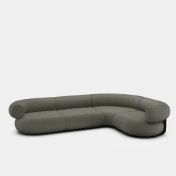 Fat Right Corner Modular Sofa