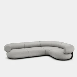 Fat Right Corner Modular Sofa