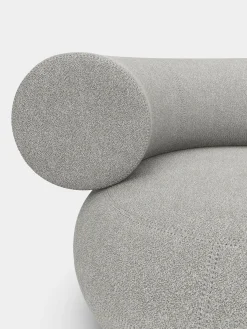 Fat Right Corner Modular Sofa