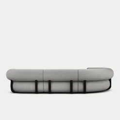 Fat Right Corner Modular Sofa