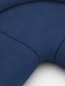 Fat Right Corner Modular Sofa