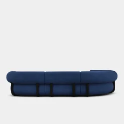 Fat Right Corner Modular Sofa