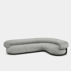 Fat Right Corner Modular Sofa