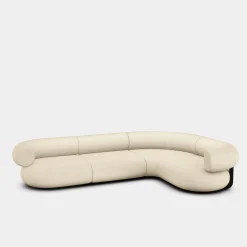 Fat Right Corner Modular Sofa