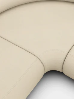 Fat Right Corner Modular Sofa