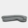 Fat Right Corner Modular Sofa
