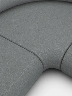 Fat Right Corner Modular Sofa