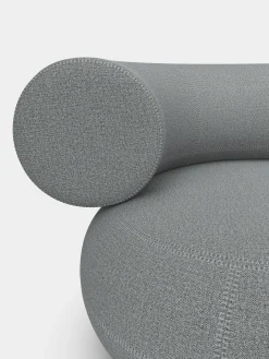 Fat Right Corner Modular Sofa