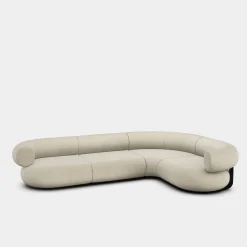 Fat Right Corner Modular Sofa