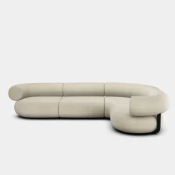 Fat Right Corner Modular Sofa